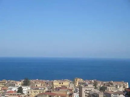 Borgo Panoramico N 4 Apartment Tropea