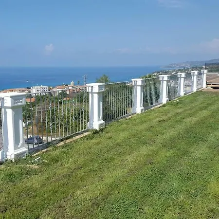 Borgo Panoramico N 4