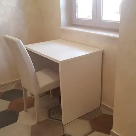 Borgo Panoramico N 4 Apartment *