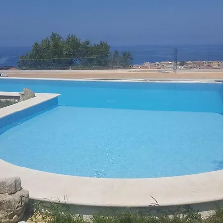 Apartment Borgo Panoramico N 4 *