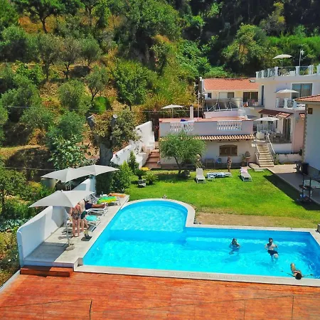 Borgo Panoramico N 4 Apartment *