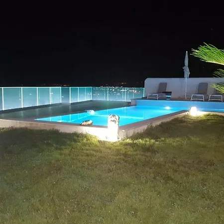 Borgo Panoramico N 4 *