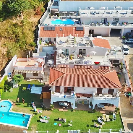 Διαμέρισμα Borgo Panoramico N 4 Tropea