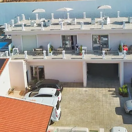 Apartment Borgo Panoramico N 4 Tropea