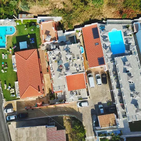 Borgo Panoramico N 4 Apartment Tropea