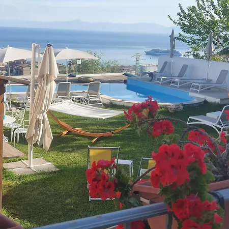 Borgo Panoramico N 4