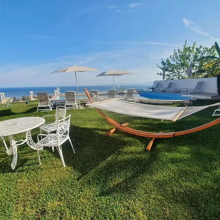 Borgo Panoramico N 4 Apartment