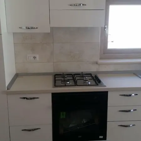 Borgo Panoramico N 4 טרופאה