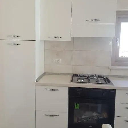 Apartment Borgo Panoramico N 4