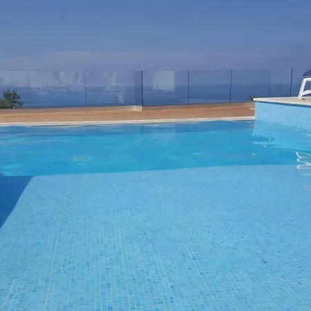 Daire Borgo Panoramico N 4 *