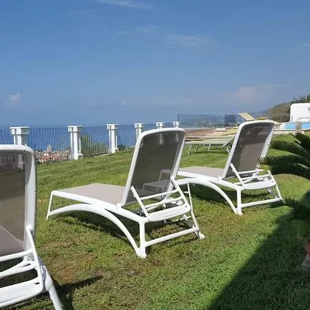 Daire Borgo Panoramico N 4