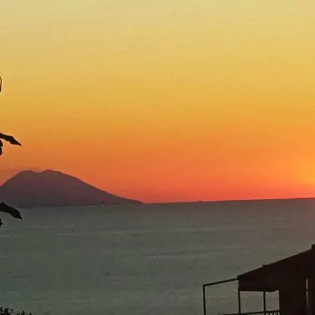 Borgo Panoramico N 4 Daire