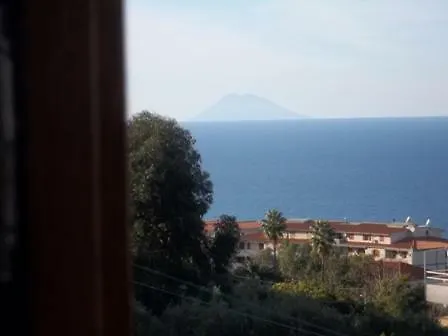 Borgo Panoramico N 4 *