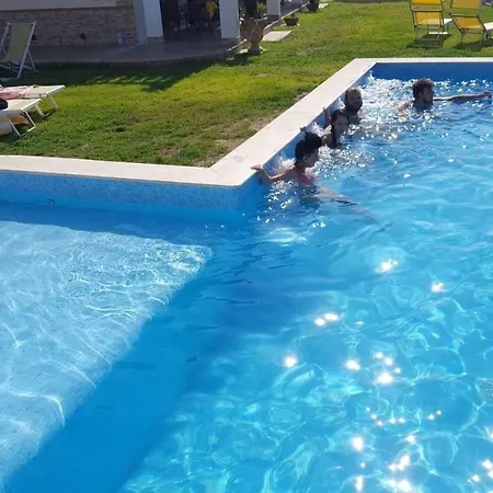 Borgo Panoramico N 4 Διαμέρισμα