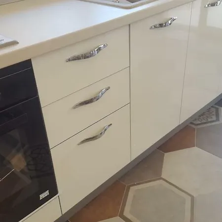 Borgo Panoramico N 4 Apartment Tropea