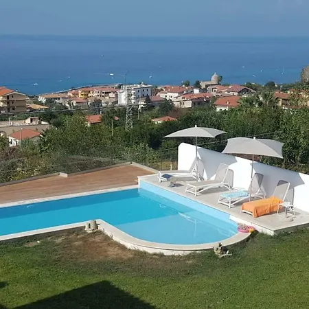 Borgo Panoramico N 4 Apartment *