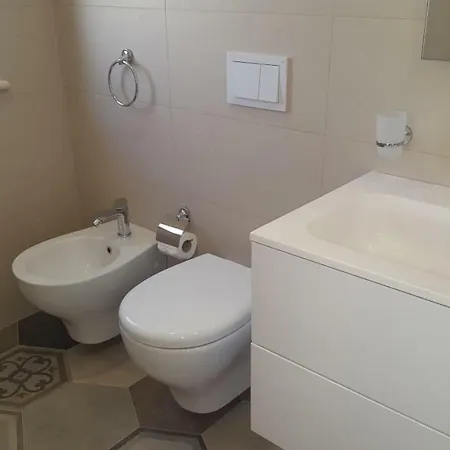 Apartment Borgo Panoramico N 4 Tropea