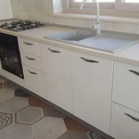 Borgo Panoramico N 4 Διαμέρισμα *