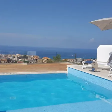 Borgo Panoramico N 4 Tropea