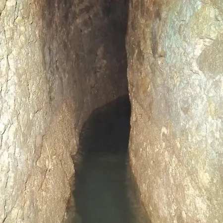 Borgo Panoramico N 4 Διαμέρισμα *