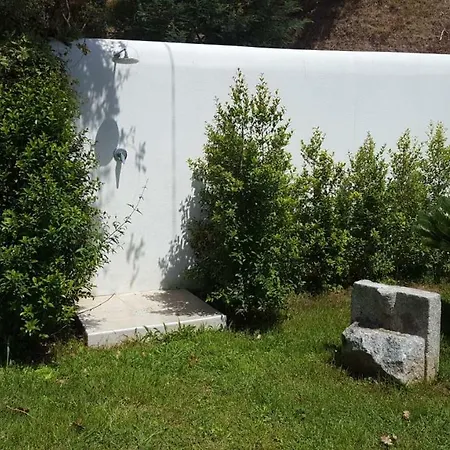 Borgo Panoramico N 4 *