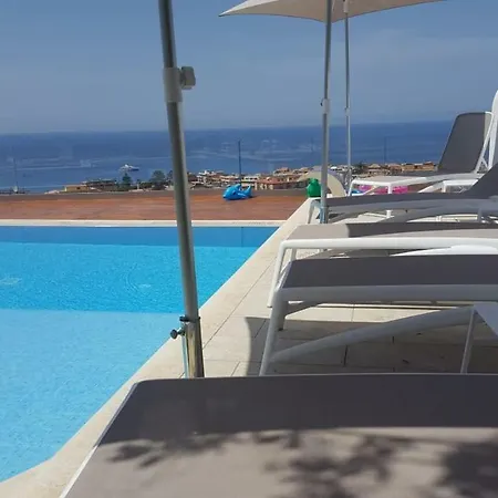 Apartment Borgo Panoramico N 4 *