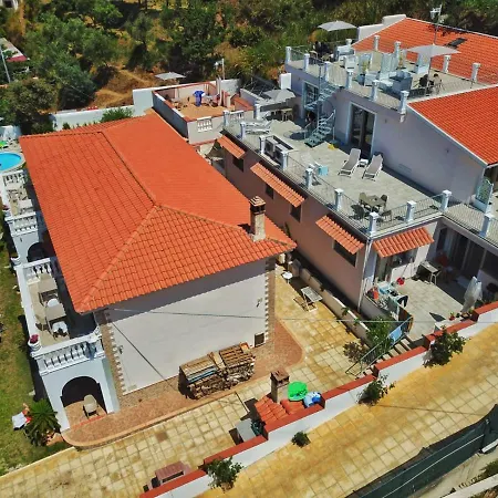 Borgo Panoramico N 4