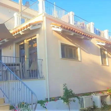 דירה Borgo Panoramico N 4 *