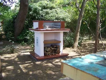 Borgo Panoramico N 4 דירה *