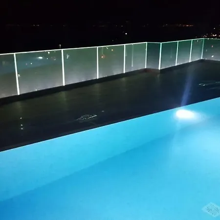 Apartment Borgo Panoramico N 4 Tropea