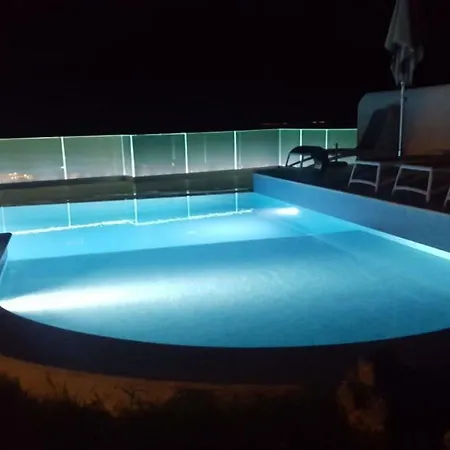 Lejlighed Borgo Panoramico N 4