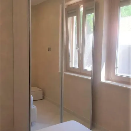 Apartment Borgo Panoramico N 4 Tropea