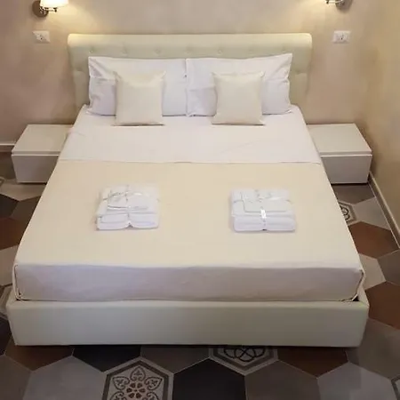 Borgo Panoramico N 4 Tropea