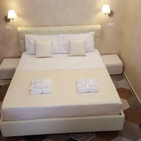 Borgo Panoramico N 4 *