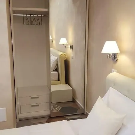 Apartment Borgo Panoramico N 4 *