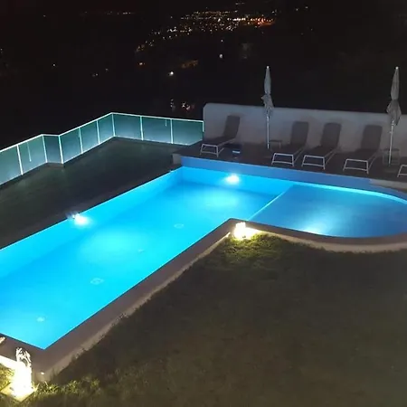 Borgo Panoramico N 4 Apartment Tropea