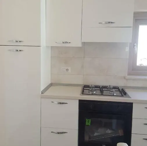 公寓 Borgo Panoramico N 4