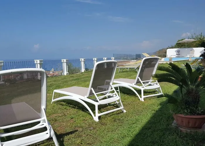 公寓 Borgo Panoramico N 4