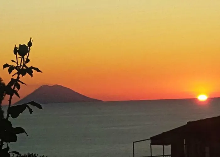 Borgo Panoramico N 4 公寓