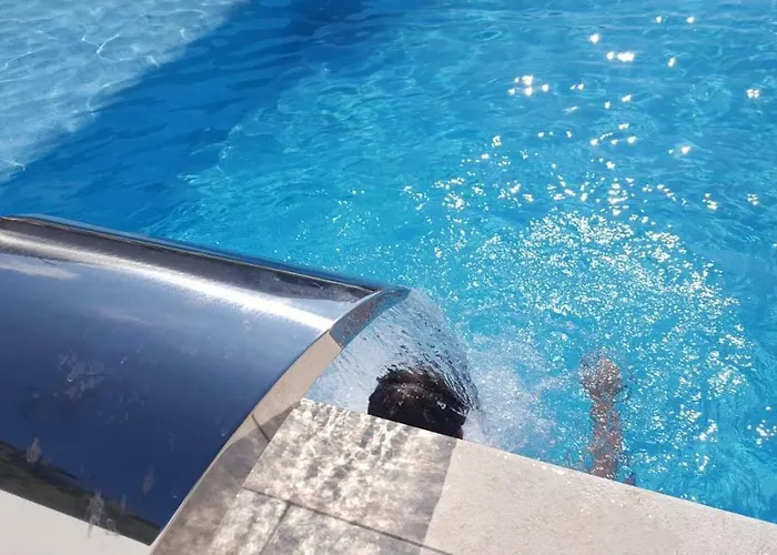 Borgo Panoramico N 4 公寓