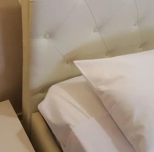 Borgo Panoramico N 4 特罗佩阿