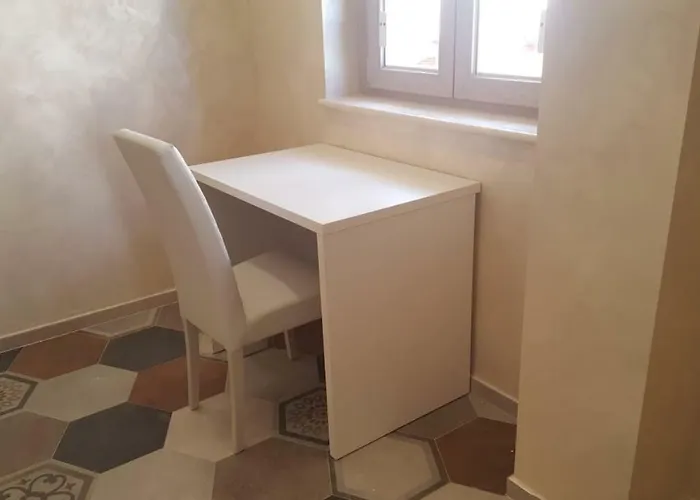 Borgo Panoramico N 4 公寓 *