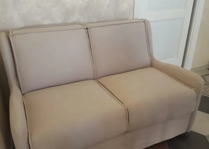 Borgo Panoramico N 4 * 特罗佩阿