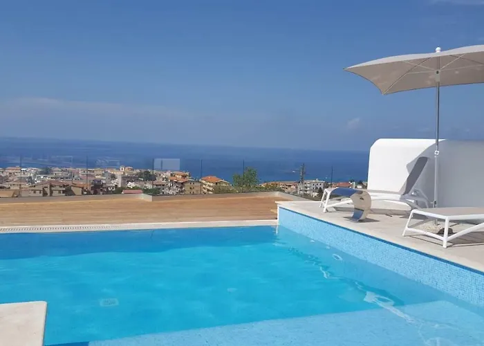 Borgo Panoramico N 4 特罗佩阿