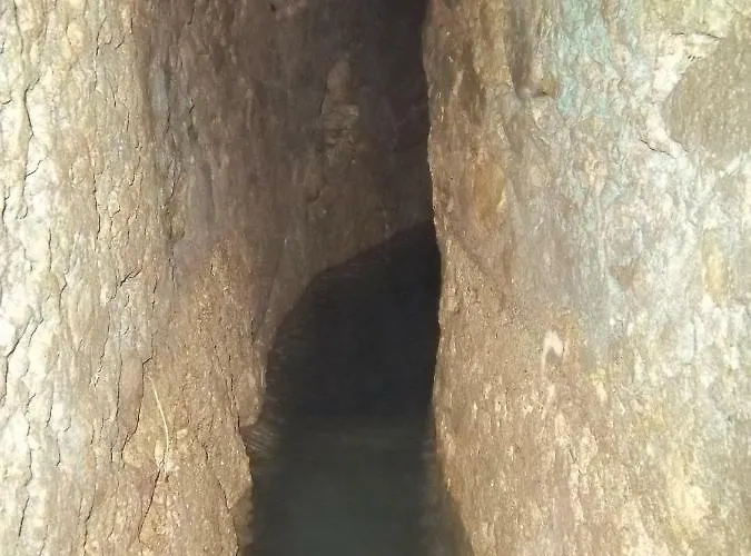 Borgo Panoramico N 4 公寓 *