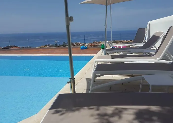 公寓 Borgo Panoramico N 4 *