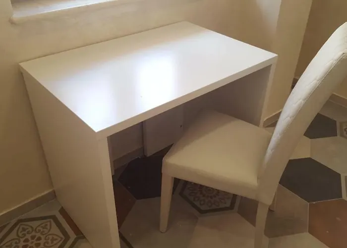 公寓 Borgo Panoramico N 4 特罗佩阿