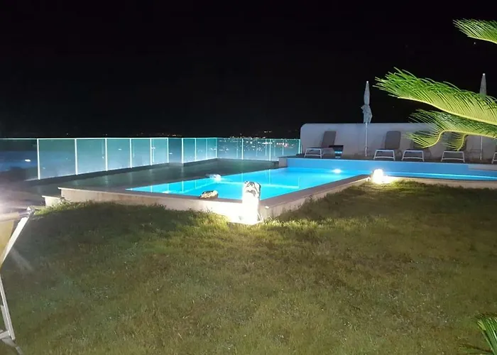 Borgo Panoramico N 4 *