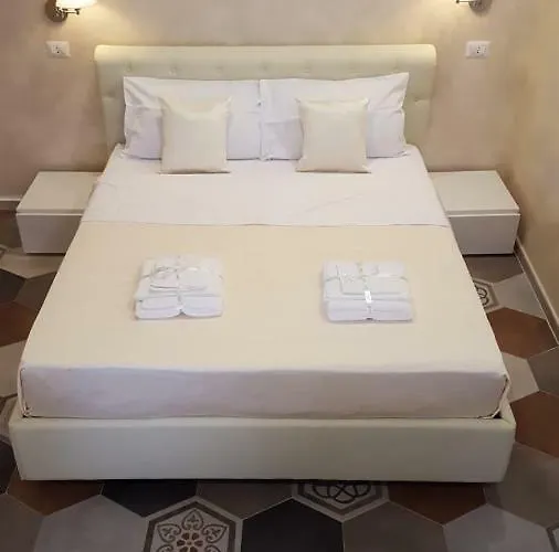 Borgo Panoramico N 4 特罗佩阿