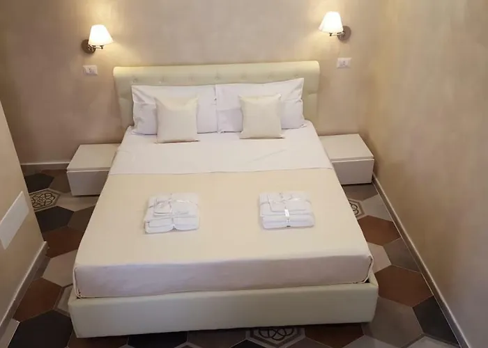 Borgo Panoramico N 4 *